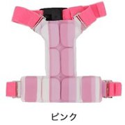 SUO 256 ICE fordogs クールベスト S ピンク