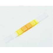 SUO 256 ICE fordogs クールバンド gradation M サフランイエロー