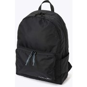 レイクトゥアベニュー 18Lバックパック PU8639 010 Black [アウトドア デイパック 18L]