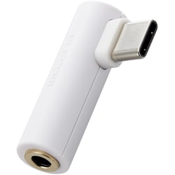 MPA-C35DDWH [DAC付き USB Type-C to 3.5mm音声変換アダプター ホワイト]