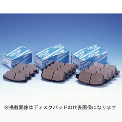 MD-050 [自動車用　ブレーキディスクパッド]