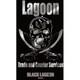 ブロッコリーキャラクタースリーブ・ミニ BLACK LAGOON ラグーン商会 [トレーディングカード用品]