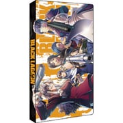 カードファイル BLACK LAGOON ARE YOU “READY”？ [トレーディングカード用品]