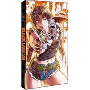 カードファイル BLACK LAGOON レヴィ [トレーディングカード用品]
