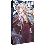 カードファイル BLACK LAGOON バラライカ [トレーディングカード用品]