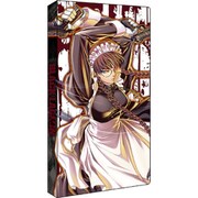カードファイル BLACK LAGOON ロベルタ [トレーディングカード用品]
