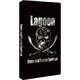 カードファイル BLACK LAGOON ラグーン商会 [トレーディングカード用品]