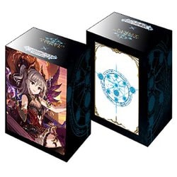 ヨドバシ.com - ブシロード Shadowverse EVOLVE公式デッキホルダー Vol 