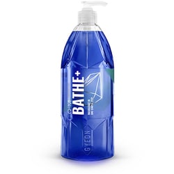 カーシャンプー 撥水コーティングinシャンプー Bathe＋（バス プラス） 1000ml Q2M-BAP100