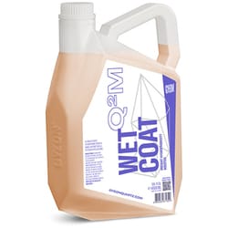 コーティング剤 New WetCoat（ニュー ウェットコート） 4000ml Q2M-NWC400