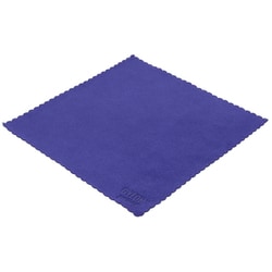 洗車用クロス Suede（スエード） マイクロファイバークロス Mサイズ 20×20cm 2枚入 Q2MA-SE-20