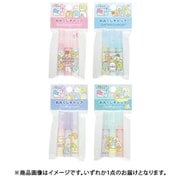 キャラクターグッズ すみっコぐらし FT69201 おみくじキャップ 4柄アソート