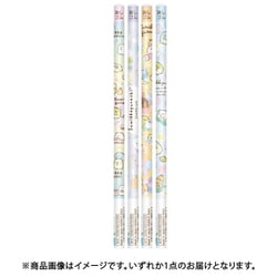 ヨドバシ.com - サンエックス San-X すみっコぐらし KS61501 鉛筆型