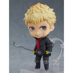 ねんどろいど 坂本竜司 怪盗服Ver. ペルソナ5 可動 フィギュア ねんどろいど 坂本竜司 怪盗服Ver.