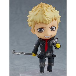 ★新品未開封★匿名配送★ねんどろいど 坂本竜司 怪盗服Ver ペルソナ5 ねんどろいど 坂本竜司 怪盗服Ver.