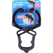 ドア枠に掛けて手軽に部屋干し！ 部屋干しフック