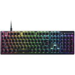 超薄型オプティカルキーボード DeathStalker V2 JP Clicky Optical Switch RZ03-04503100-R3J1
