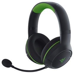 ワイヤレスマルチプラットフォームゲーミングヘッドセット Kaira HyperSpeed RZ04-04480100-R3M1