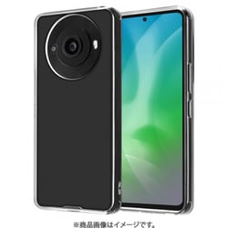 RT-AQF1CC2/CM [AQUOS R8 pro ハイブリッド/クリア]