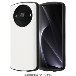 RT-AQF1AC3/W [AQUOS R8 pro ProCa/ホワイト]