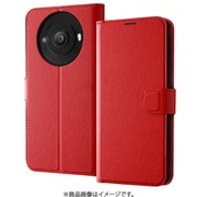 RT-AQF1ELC1/R [AQUOS R8 pro 手帳/レッド]