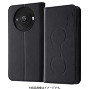 RT-DAQF1LBC13/MK [AQUOS R8 pro 手帳/ミッキーマウス]