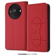 RT-DAQF1LBC13/MN [AQUOS R8 pro 手帳/ミ二ーマウス]