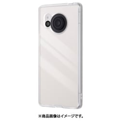 RT-AQFS1CC2/CM [AQUOS R8 ハイブリッド/クリア]