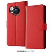 RT-AQFS1ELC1/R [AQUOS R8 手帳/レッド]