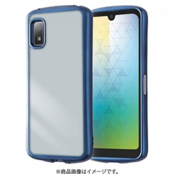RT-AQL1TC13/AM [AQUOS wish3 METAMORU/ブルー]
