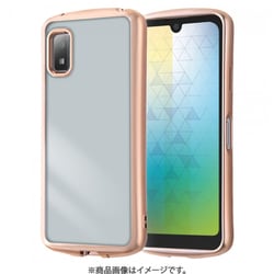 RT-AQL1TC13/PGM [AQUOS wish3 METAMORU/ピンクゴールト]