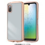 RT-AQL1TC13/PGM [AQUOS wish3 METAMORU/ピンクゴールト]