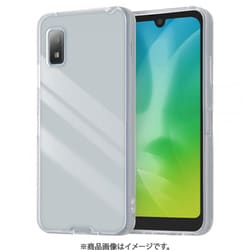 RT-AQL1CC2/CM [AQUOS wish3 ハイブリッド/クリア]