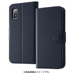 RT-AQL1ELC1/DN [AQUOS wish3 手帳/ダークネイビー]