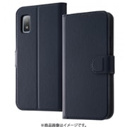 RT-AQL1ELC1/DN [AQUOS wish3 手帳/ダークネイビー]
