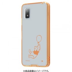 RT-DAQL1UC/PO2M [AQUOS wish3 Charaful/くまのプーさん]
