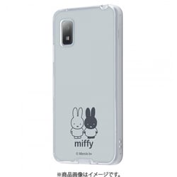 RT-BAQL1UC/MFM [AQUOS wish3 Charaful/ミッフィー]