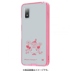 RT-AAQL1UC/MYM [AQUOS wish3 Charaful/ミイ]