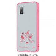 RT-AAQL1UC/MYM [AQUOS wish3 Charaful/ミイ]