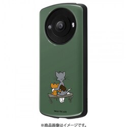 IN-WAQF1AC4/TJ12 [AQUOS R8 pro MiA/ハンマー]