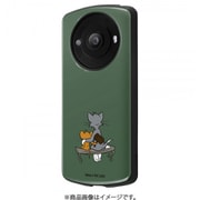 IN-WAQF1AC4/TJ12 [AQUOS R8 pro MiA/ハンマー]