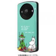 IN-AAQF1AC4/MT16 [AQUOS R8 pro MiA/ムーミン＆スナフキン]