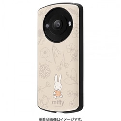 IN-BAQF1AC4/MF49 [AQUOS R8 pro MiA/フラワー]