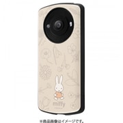 IN-BAQF1AC4/MF49 [AQUOS R8 pro MiA/フラワー]