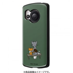 IN-WAQFS1AC4/TJ12 [AQUOS R8 MiA/ハンマー]