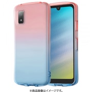 IN-AQL1TC12/RAM [AQUOS wish3 GREA/レッド/ブルー]