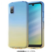 IN-AQL1TC12/AYM [AQUOS wish3 GREA/ブルー/イエロー]