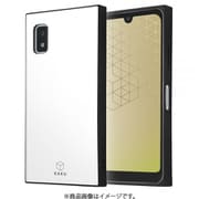 INQ-AQL1K3TB/W [AQUOS wish3 KAKU/ホワイト]