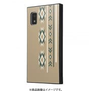 INQ-CAQL1K3TB/ET2 [AQUOS wish3 KAKU/エスニック2]