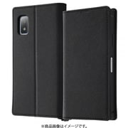IN-AQL1TBC9/BB [AQUOS wish3 KAKU Durable/ブラック]